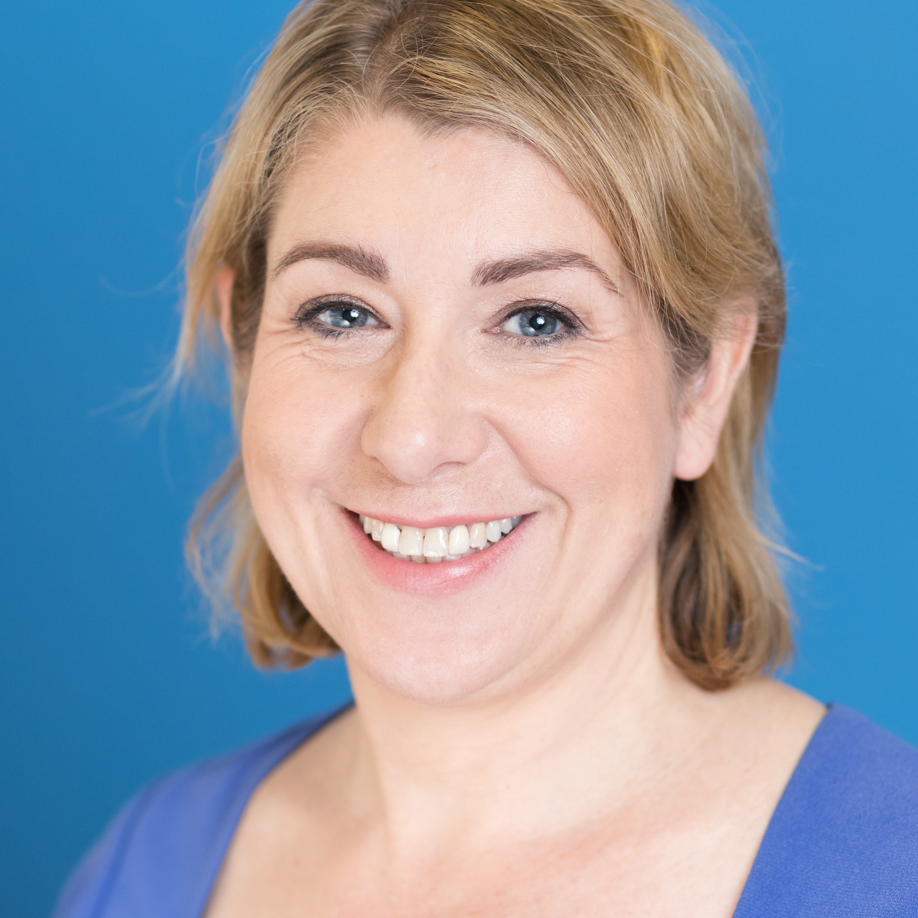 Photo of Diana Tickell