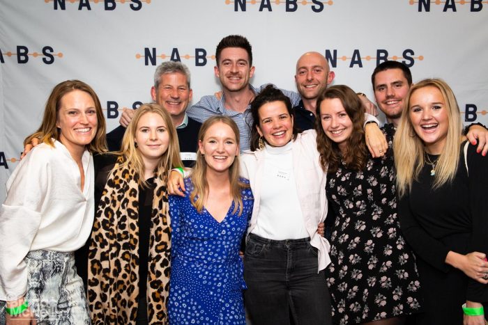 Fast Forward 2018 winning team